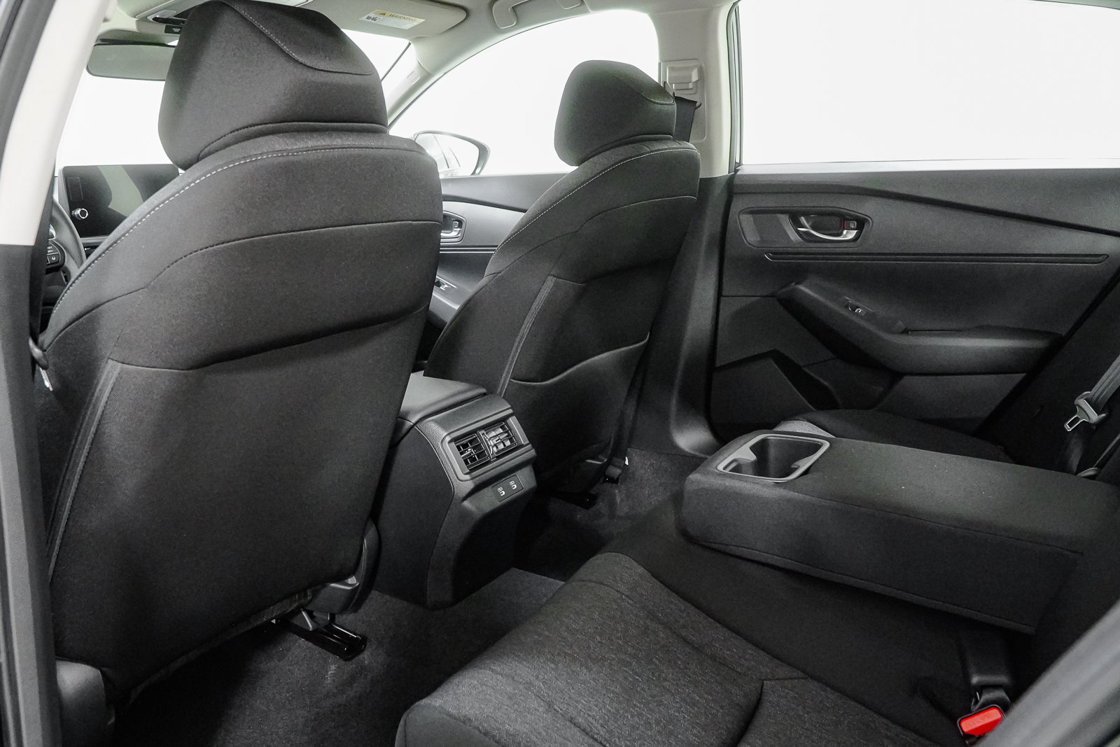 New 2026 Honda Accord LX image 36
