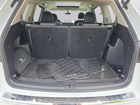Used 2023 Volkswagen Atlas SE AWD/4WD image 35