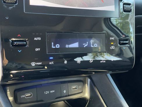 Certified 2023 Hyundai Tucson SEL w/ Convenience Package image 15