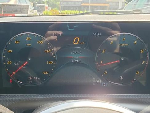 Used 2021 Mercedes-Benz A 220 4MATIC image 32