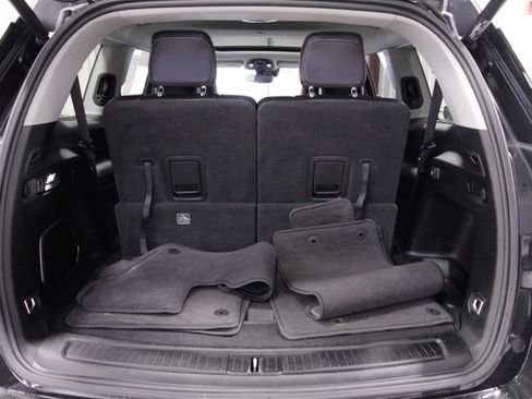 Used 2022 Jeep Grand Cherokee L Limited image 23