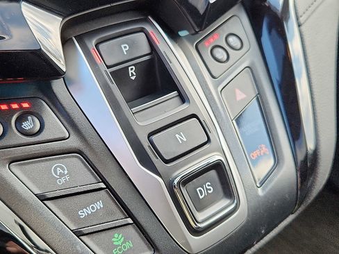 Certified 2023 Honda Odyssey Elite image 14