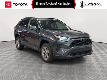 Used 2022 Toyota RAV4 XLE w/ Convenience Package