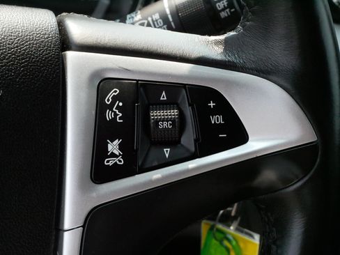 Used 2017 GMC Terrain SLT w/ Open Road Package AWD/4WD image 25