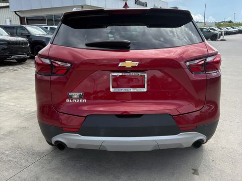 Used 2019 Chevrolet Blazer LT FWD image 7
