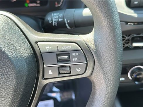 New 2025 Honda Accord SE image 14