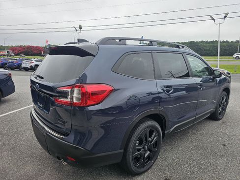 New 2025 Subaru Ascent Bronze Edition w/ Popular Package #2 image 5