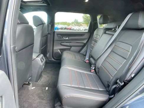 New 2026 Honda CR-V Sport-L image 23
