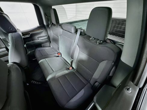 Used 2024 Chevrolet Silverado 1500 LT image 22