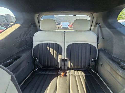 Certified 2024 Kia EV9 GT-Line AWD/4WD image 21