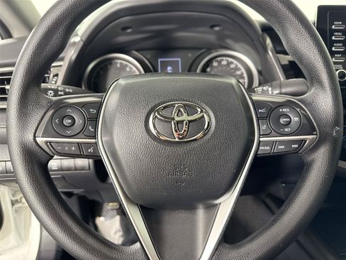 Certified 2024 Toyota Camry LE w/ Convenience Package FWD image 15