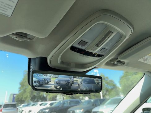 Used 2026 Volvo XC90 B6 Ultra image 25