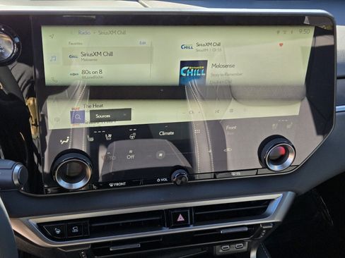 New 2026 Lexus RX 350 Premium Plus image 11