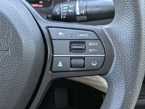 Used 2024 Honda Accord LX image 25