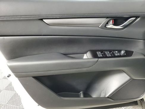 Certified 2023 MAZDA CX-5 AWD 2.5 S w/ Select Package image 18