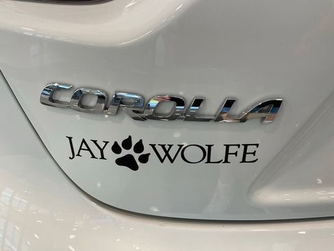 Certified 2024 Toyota Corolla LE FWD image 21