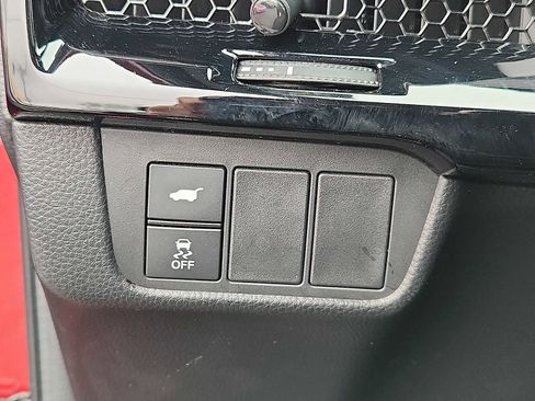 Certified 2023 Honda CR-V Sport Touring image 22