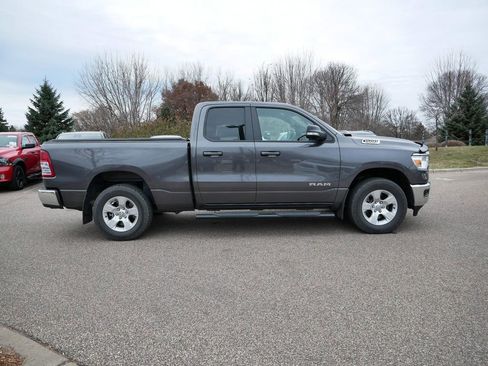 Certified 2022 RAM 1500 Big Horn image 8
