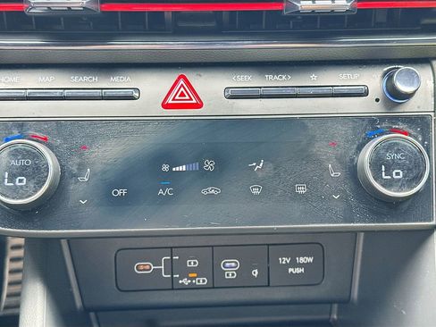 Used 2024 Hyundai Sonata N Line image 17