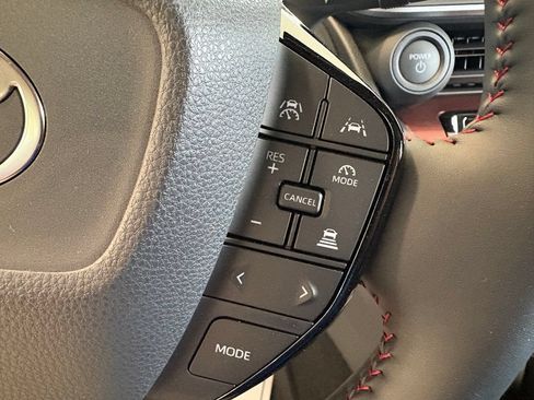 New 2026 Toyota Prius Plug-In Hybrid FWD image 33