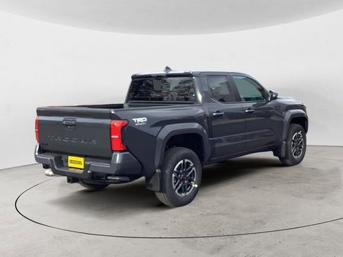 New 2026 Toyota Tacoma TRD Sport image 5