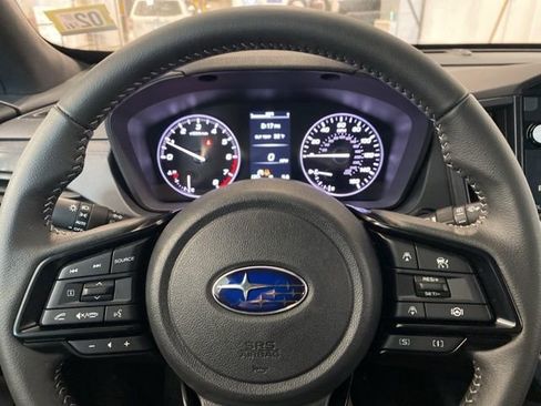 New 2026 Subaru Forester Premium image 15