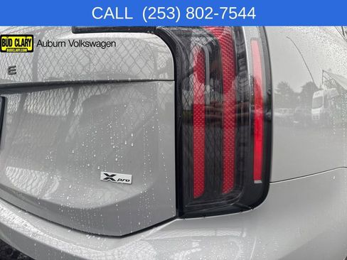 Used 2025 Kia Telluride AWD image 15