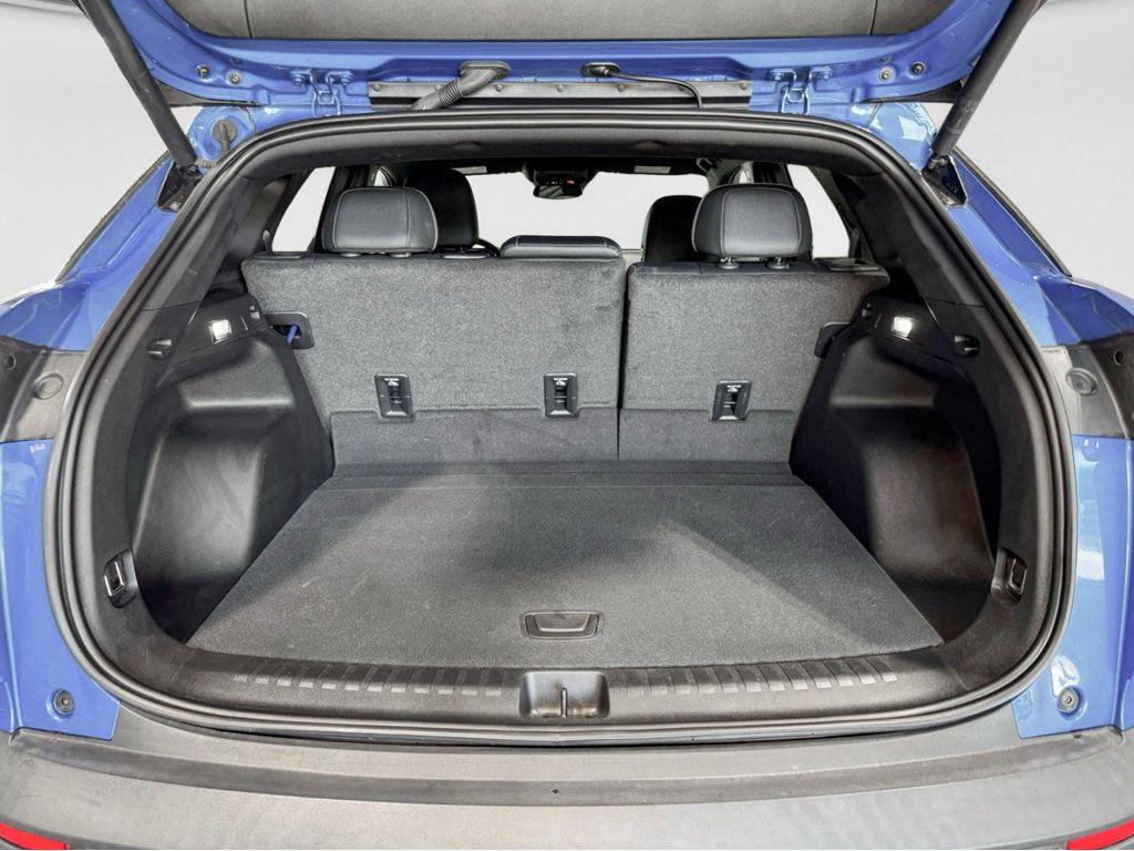 Used 2024 Chevrolet Blazer EV LT AWD/4WD image 26