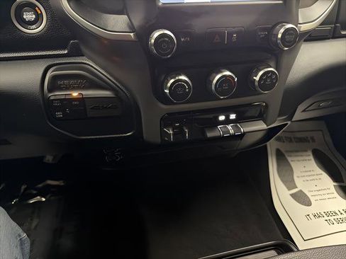 Used 2024 RAM 2500 Big Horn image 23