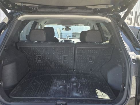 Used 2024 Chevrolet Equinox LT w/ LPO, Floor Liner Package image 5