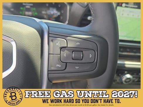 New 2026 GMC Sierra 2500 SLE w/ SLE Value Package; AWD/4WD image 24
