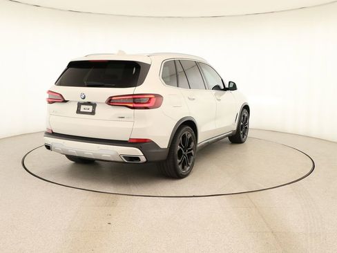 Used 2022 BMW X5 sDrive40i w/ Premium Package RWD image 6