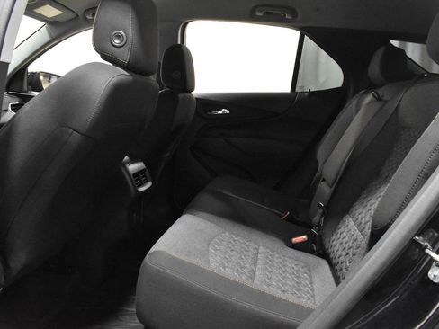 Used 2024 Chevrolet Equinox LT w/ LPO, Floor Liner Package image 7