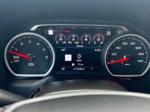 Certified 2021 Chevrolet Tahoe Premier w/ Premium Package AWD/4WD image 19