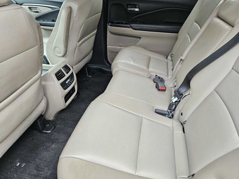 Used 2016 Honda Pilot EX-L image 28