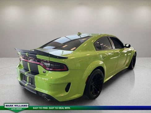 Used 2023 Dodge Charger Scat Pack image 4