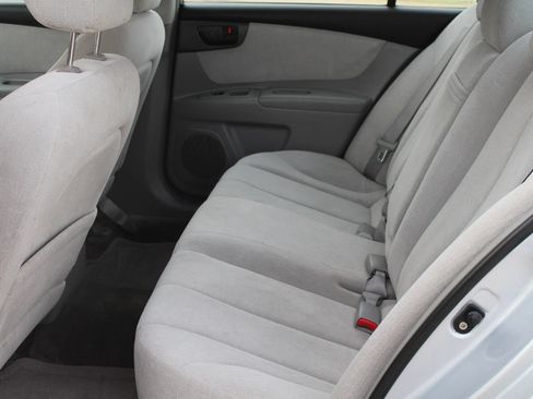 Used 2006 Kia Optima LX FWD image 16