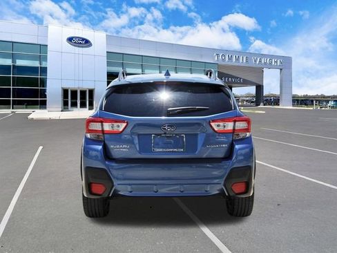 Used 2019 Subaru Crosstrek 2.0i Limited AWD/4WD image 3