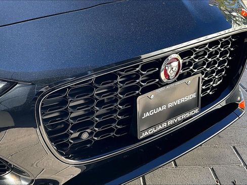 Used 2022 Jaguar F-TYPE Coupe image 28