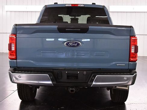 Used 2023 Ford F150 XLT w/ XTR Package AWD/4WD image 6