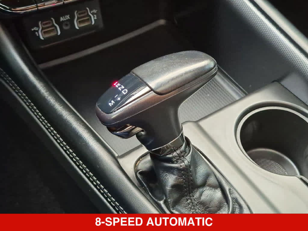 Used 2021 Dodge Durango GT RWD image 33