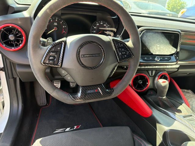 Used 2023 Chevrolet Camaro ZL1 RWD image 18
