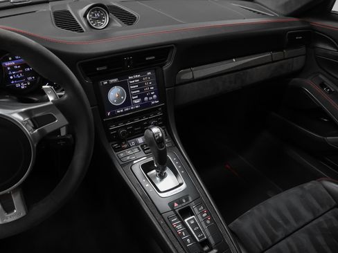 Certified 2016 Porsche 911 Carrera GTS RWD image 48