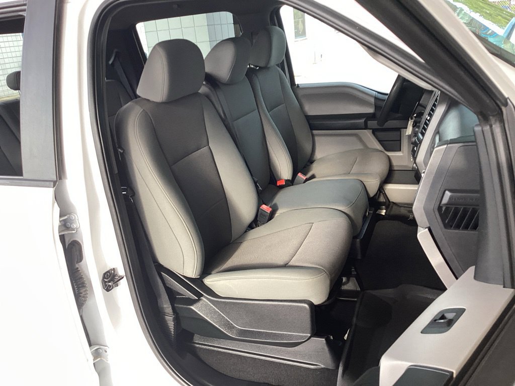 Used 2020 Ford F250 XL w/ STX Appearance Package AWD/4WD image 42