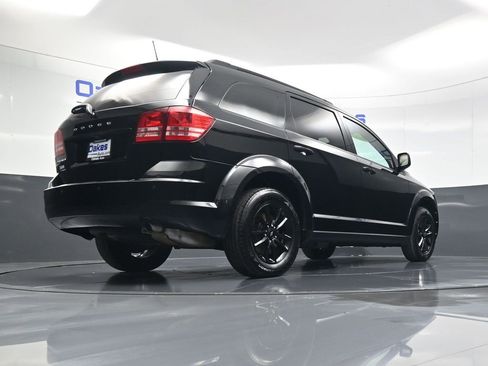 Used 2020 Dodge Journey SE w/ SE Popular Equipment Group image 42