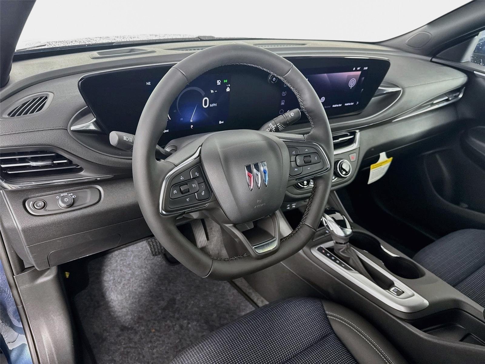 New 2026 Buick Envista Sport Touring w/ Convenience I Package FWD image 9