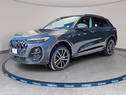 New 2026 Audi Q5 Premium Plus
