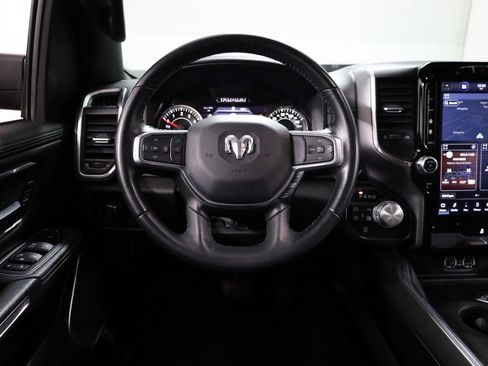Used 2023 RAM 1500 Laramie image 23