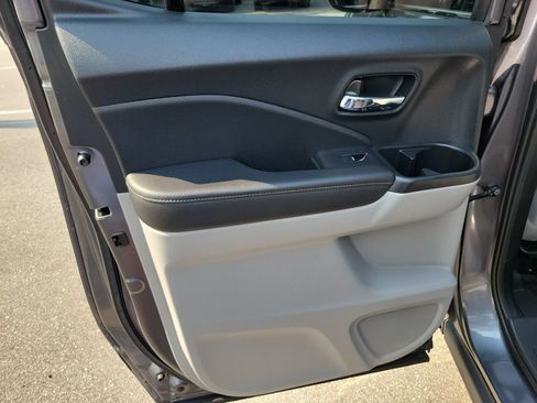 Used 2023 Honda Ridgeline RTL-E image 27