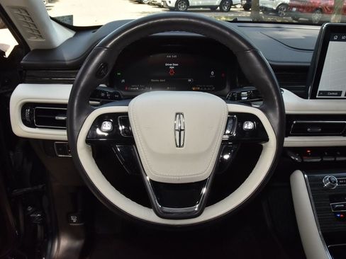 Used 2023 Lincoln Aviator Black Label AWD/4WD image 24